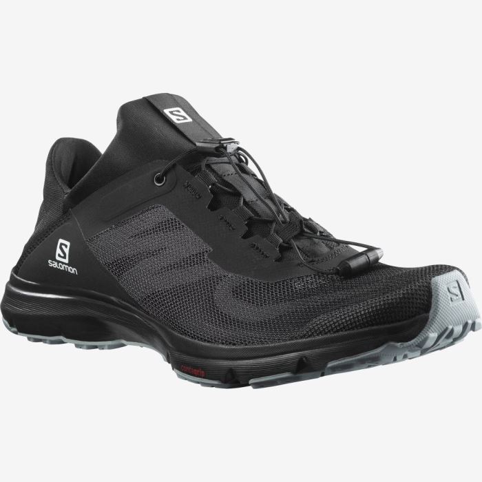 Salomon AMPHIB BOLD 2 Strandsko Herre Sort Sort | z4TyRmP2