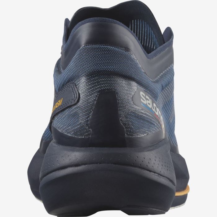 Salomon PHANTASM Løbesko Herre Indigo | MeVJuoA1