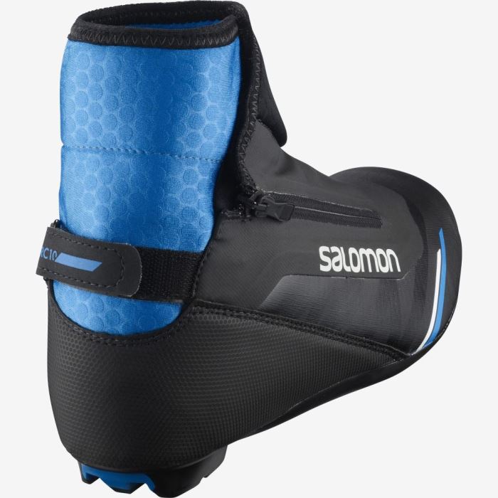 Salomon RC10 Skistøvler Herre L41158800+ | OP7CpFbB