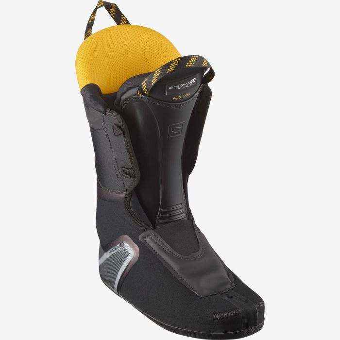 Salomon SHIFT PRO 120 AT Skistøvler Herre Sort | uLYA3tRq