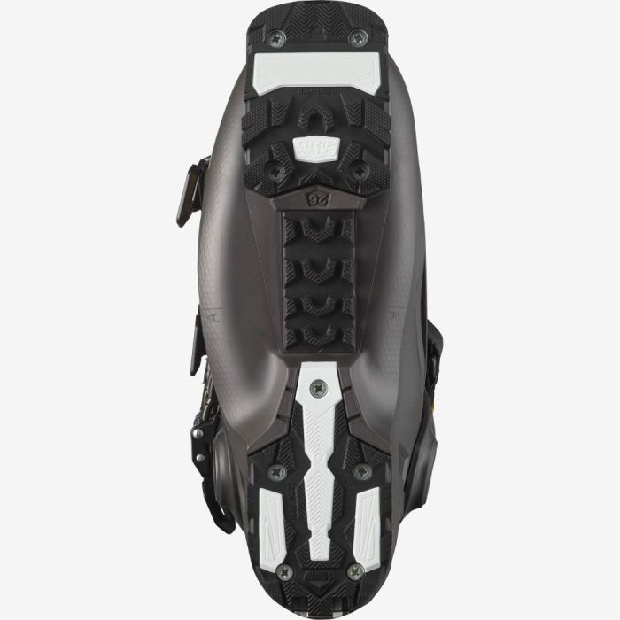 Salomon SHIFT PRO 120 AT Skistøvler Herre Sort | uLYA3tRq