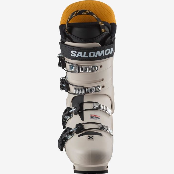 Salomon SHIFT PRO 80T AT Skistøvler Børn Sort | X5iwS8Lp