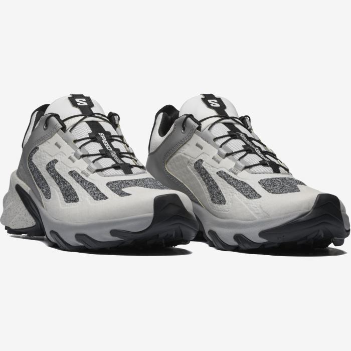 Salomon SPEEDVERSE PRG Sneakers Dame Sort | Hc2xMWdH