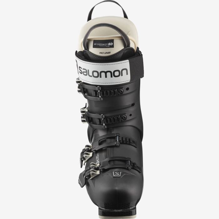 Salomon S/PRO 120 Skistøvler Herre Sort | RGSkukXg