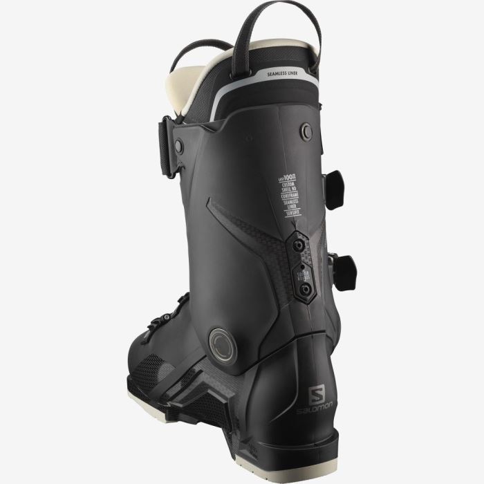 Salomon S/PRO 120 Skistøvler Herre Sort | RGSkukXg