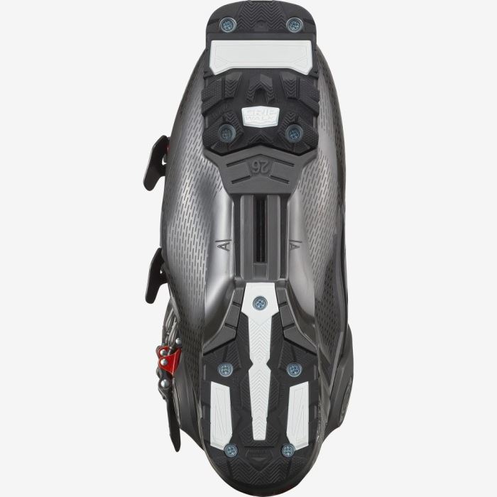 Salomon S/PRO HV 120 Skistøvler Herre Rød | PPZK5T5p