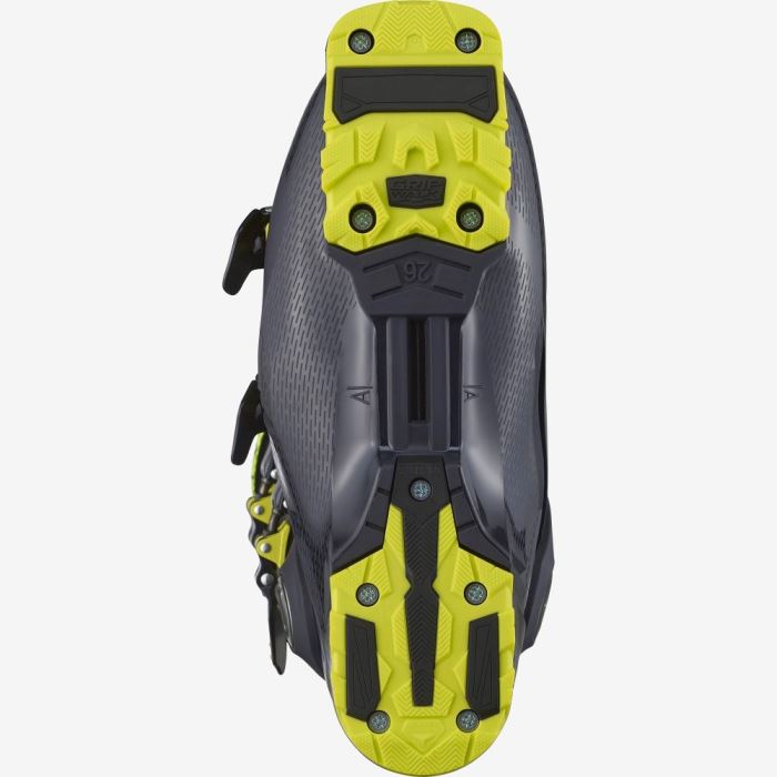 Salomon S/PRO HV 130 Skistøvler Herre Grøn Sort | LNEmVVXF