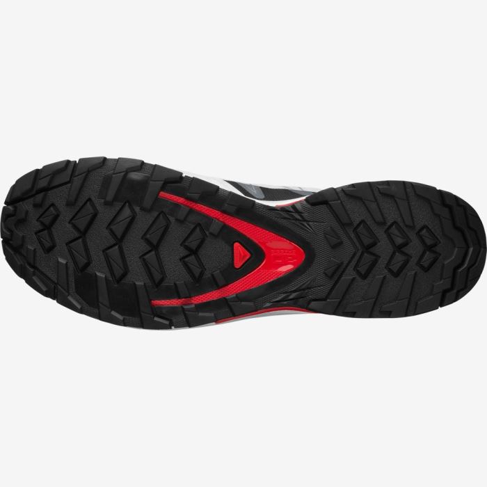 Salomon XA COVER Sneakers Herre Sort | yFPyGQUz