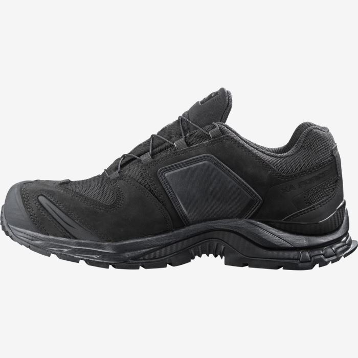 Salomon XA FORCES GORE-TEX Forces Dame Sort Sort Sort | jp6JWF6T