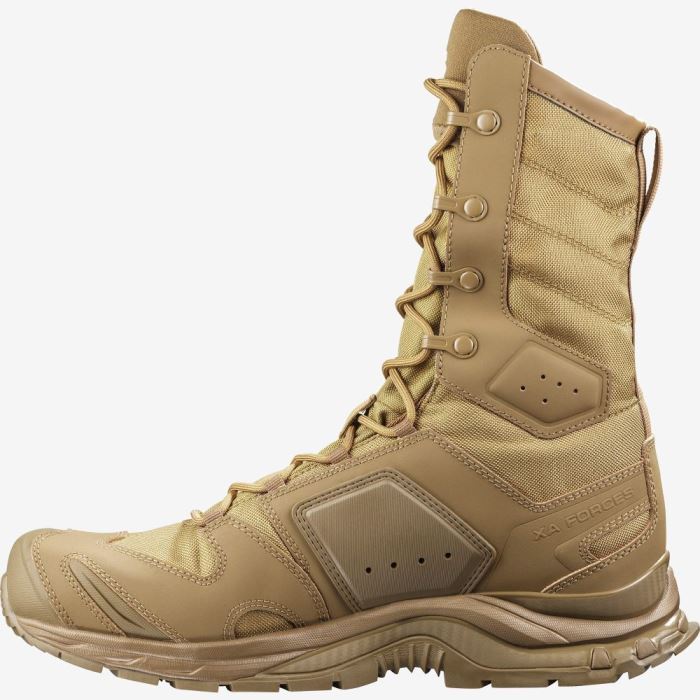 Salomon XA FORCES JUNGLE Forces Herre Brune Brune Brune | Ik9C2On5