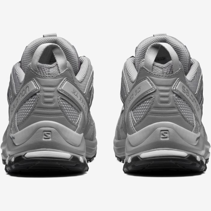 Salomon XA PRO 3D Sneakers Herre Sølv | Jv6CSBRI