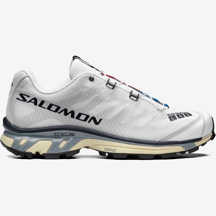 Salomon XT-4 Sneakers Herre Hvide | Jj7vlwf0