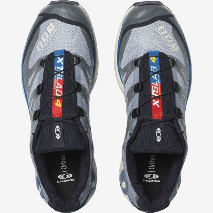 Salomon XT-4 Sneakers Herre Indigo | Um3E2Iet