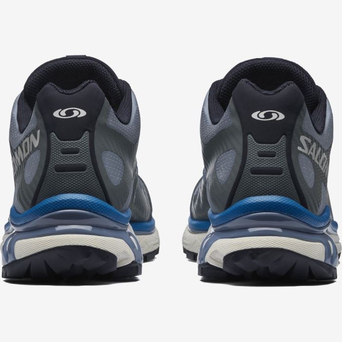 Salomon XT-4 Sneakers Herre Indigo | Um3E2Iet