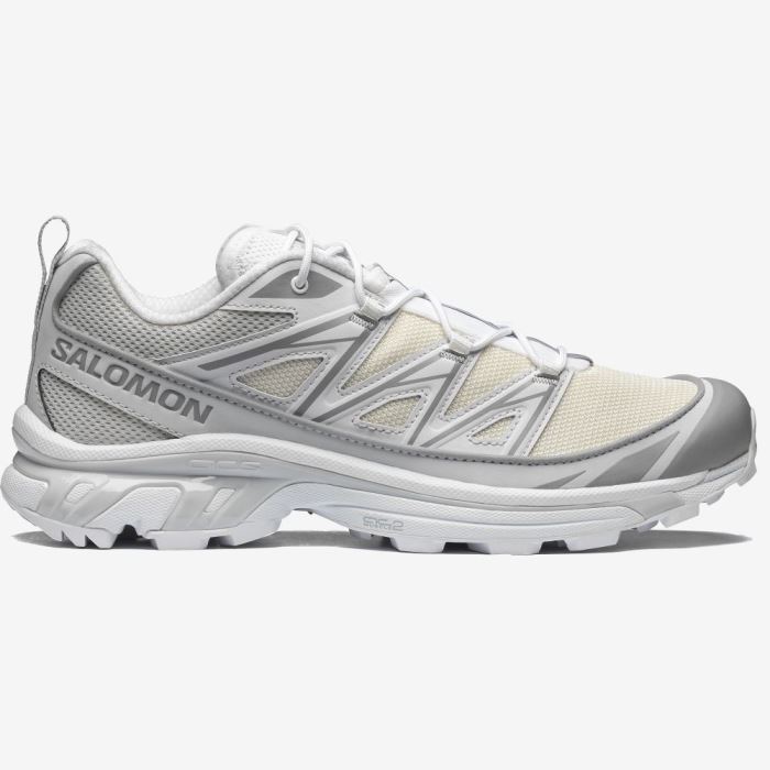 Salomon XT-6 EXPANSE Sneakers Dame Hvide | mwoxCGQG