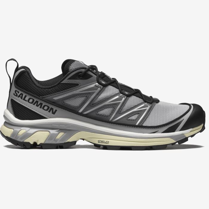 Salomon XT-6 EXPANSE Sneakers Herre Sort | nYJzeRto