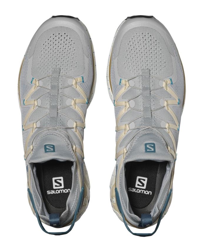 Salomon XT-RUSH Sneakers Herre Blå | sc5bG4Dx