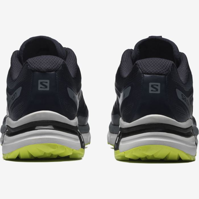 Salomon XT-WINGS 2 Sneakers Dame Blå | 0bYd5lUV