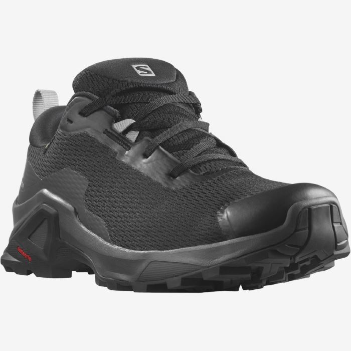 Salomon X REVEAL 2 GORE-TEX Vandresko Herre Sort | pdp3GjsB