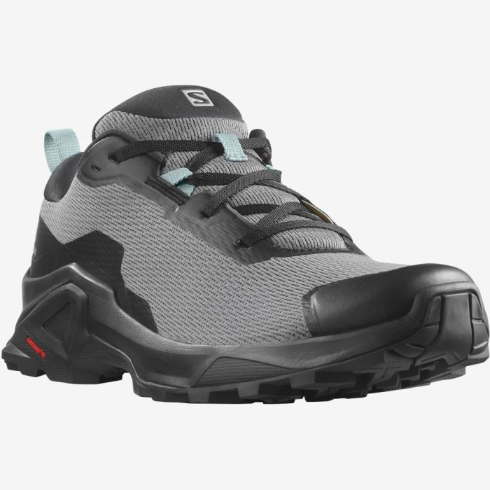 Salomon X REVEAL 2 Vandresko Herre Sort | lKMJIfrP