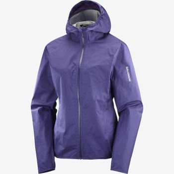 Salomon BONATTI WATERPROOF Jakke Dame Astral Aura | 4iTJq5nD