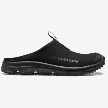 Salomon RX SLIDE 3.0 Sneakers Herre Sort | 5tLgu6VN