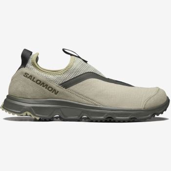 Salomon RX SNUG Sneakers Dame Grå Grå | 9RKM2jXP