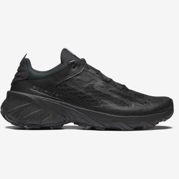 Salomon SPEEDVERSE PRG Sneakers Dame Sort Sort | YkZeFoNf