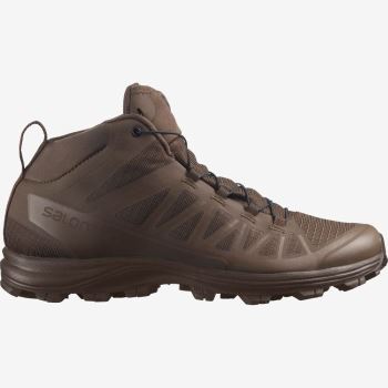 Salomon SPEED ASSAULT 2 Forces Herre Brune Brune Brune | kUPd4tGo