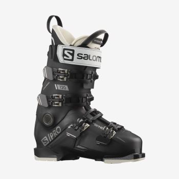 Salomon S/PRO 120 Skistøvler Herre Sort | RGSkukXg