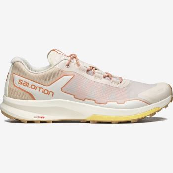 Salomon ULTRA RAID Sneakers Herre Orange | 0cdXs0nQ