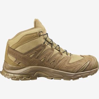 Salomon XA FORCES MID Forces Herre Brune Brune Brune | YdAf0UFq