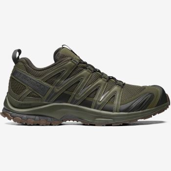 Salomon XA PRO 3D Sneakers Dame Olivengrøn Olivengrøn | Y4com8m9