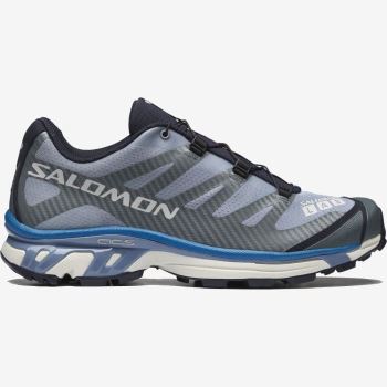 Salomon XT-4 Sneakers Herre Indigo | Um3E2Iet