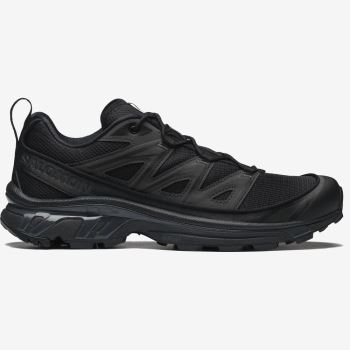 Salomon XT-6 EXPANSE Sneakers Dame Sort | QOcTakJm