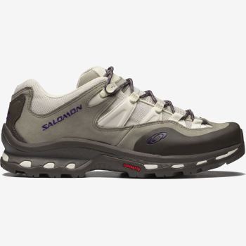 Salomon XT-QUEST 2 ADVANCED Sneakers Herre Khaki Brune | da4yJhlG